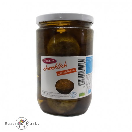 Shanklish  Calilait 500Gr