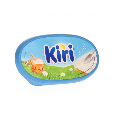 Gekochte Käse Kiri 150Gr