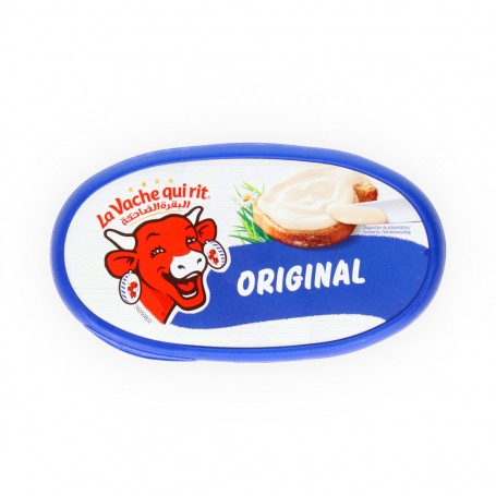 Cooked cheese LaVache quirit 200Gr