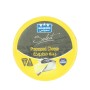 Cooked cheese SMEDS 120Gr