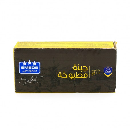 جبنة مطبوخة  سميدس 400غرام