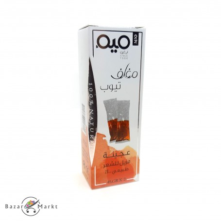 Wax for hair removal mim 90Gr