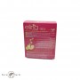 Henna hair Elina red