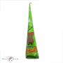 Henna Cone Dunkl Grün 30Gr