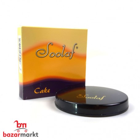 Bowder Soolaf Cake 20Gr Nr.1