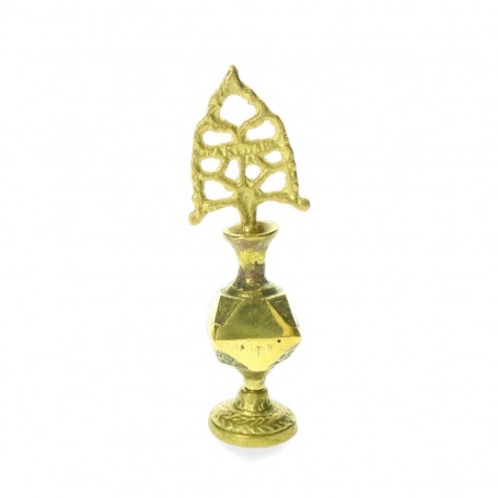 مكحلة نحاس a