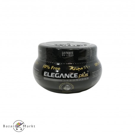 Haarstabilisator /MOON/ Elegance 500 ml
