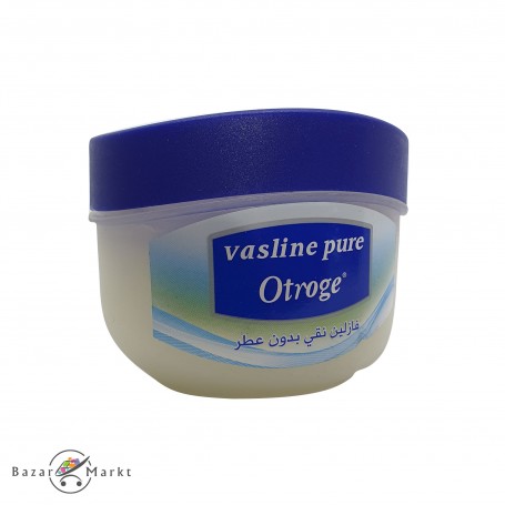 Soft Hand Vaseline