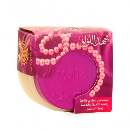 Shahd Alloaloa 20Gr