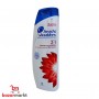 Head & Shoulders Shampoo 400Gr