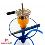 Shisha aus Stainless