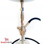 Shisha aus Stainless
