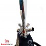 Shisha aus Stainless