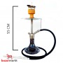Shisha aus Stainless
