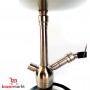Shisha aus Stainless