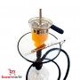 Shisha aus Stainless
