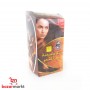 Henna hair Brown