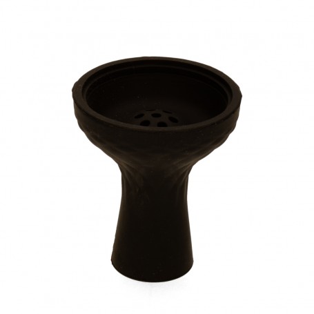 Shisha Head Black