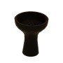 Shisha Head Black