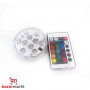 Schisha LED