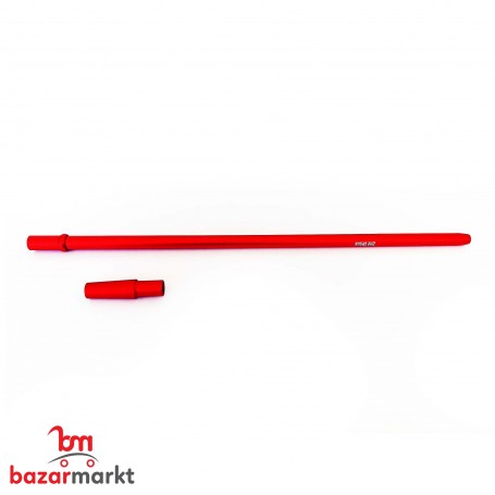 Schisha Mund stück ROT