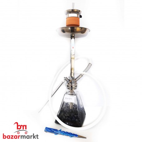 Shisha made of Stainless
