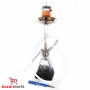 Shisha aus Stainless