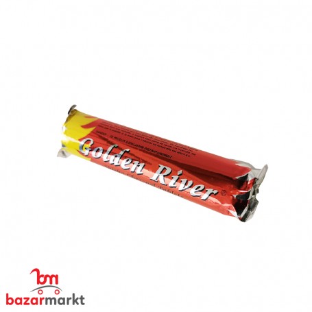 Shisha-briketts Golden River 10Gr