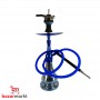 Shisha aus Deluxe Zine 65CM