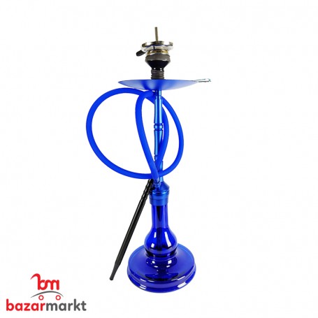 Shisha aus Deluxe Zine 80CM