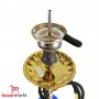 Shisha Deluxe 70CM