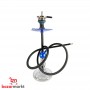 Shisha aus Deluxe Zine 65CM