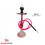 Shisha aus Deluxe Zine 65CM