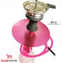 Shisha aus Deluxe Zine 65CM