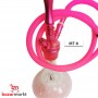Shisha aus Deluxe Zine 65CM