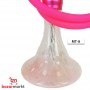Shisha aus Deluxe Zine 65CM