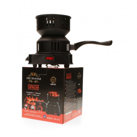 Shisha lighter