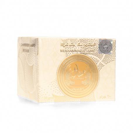 Mokhmaria Washwasha  20Gr