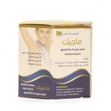ALAUN Magic 50Gr