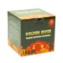 Cocogold Shisha Golden River- 1000Gr