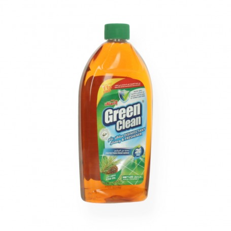 Antibakteriell Alemlaq 500 ml
