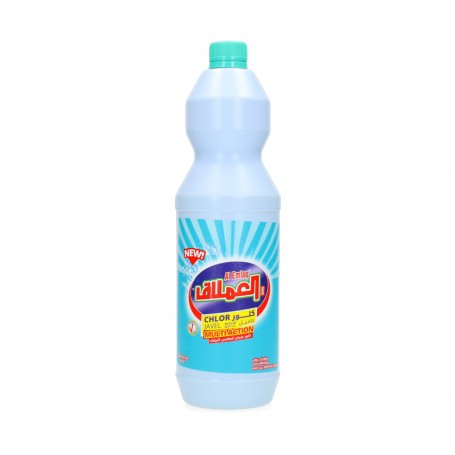 Chlorbleiche für weiße Kleidung AL EMLAQ 1 L