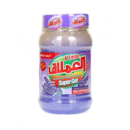 General cleaner Lavander AL EMLAQ 1000Gr