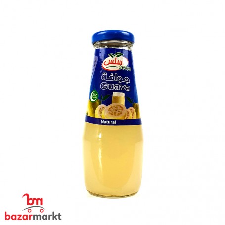 Juava Jucie seles 250 ml