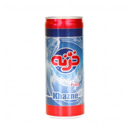 Saft  Khazne 250ml