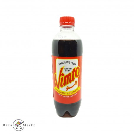 Prickelnder Fruchtsaft Vimto 500 ml