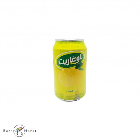 Zitronensaft UGARIT 330 ml