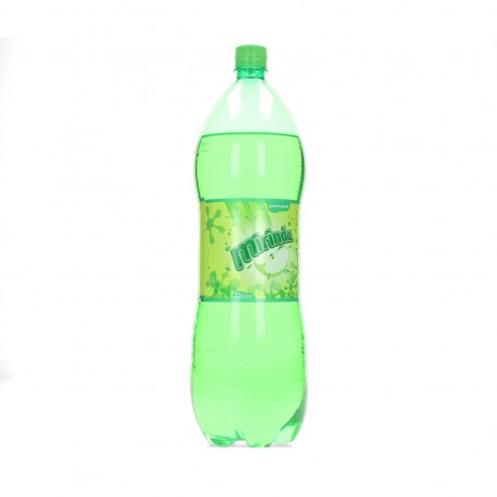 Apfelsaft Mirinda 2500ml
