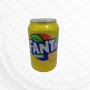 Limon Juice Fanta 330ml