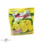 Zitrone Puder Saft Amar 650Gr
